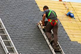 Best Roof Leak Repair  in Lincoln, CA